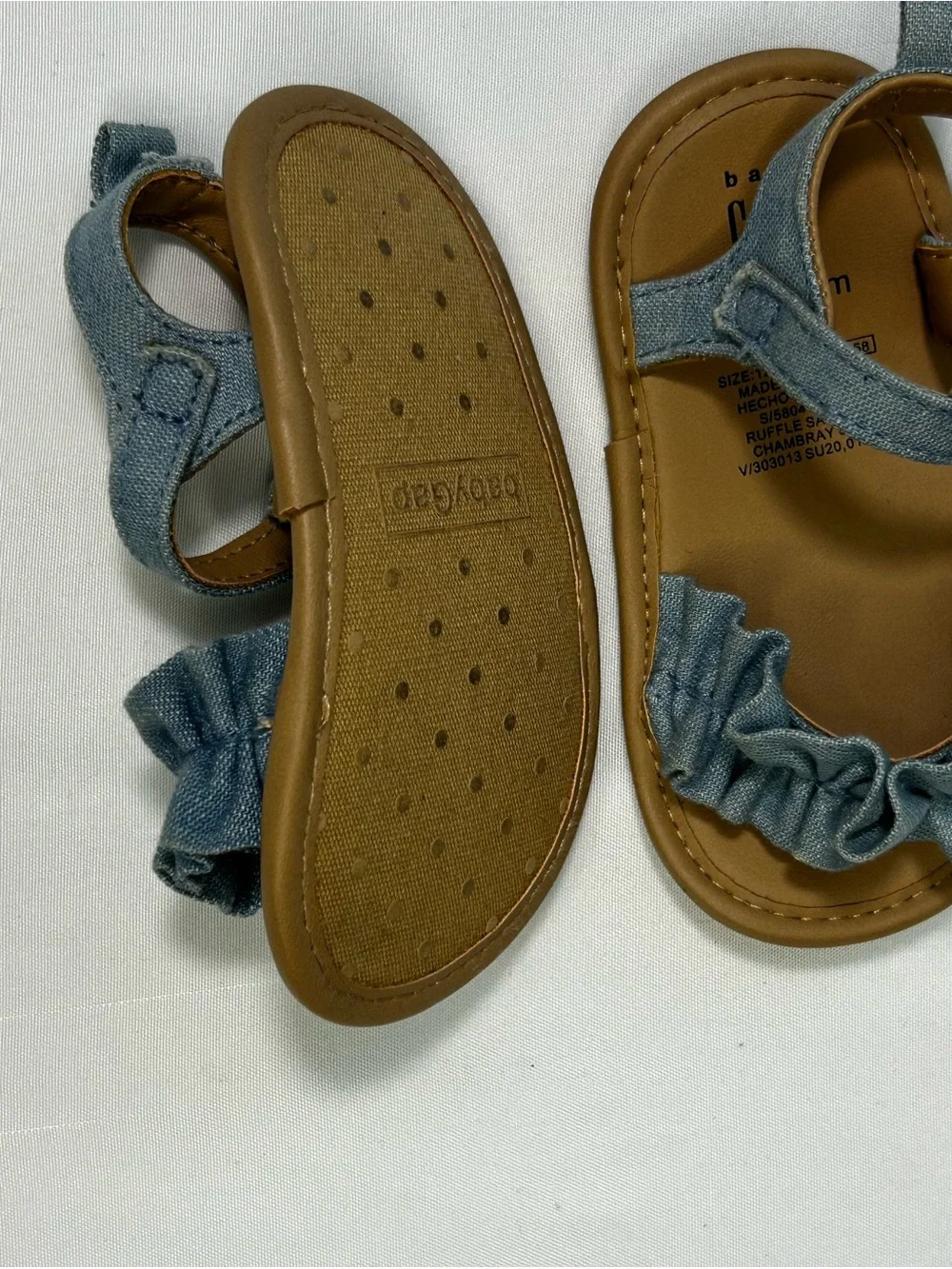GAP cute toddler